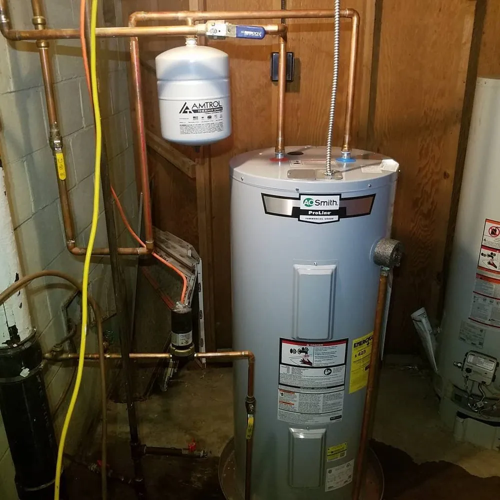 Slide of Columbus Park Plumbing and Drain