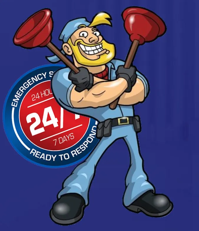 Slide of Columbus Plumbing