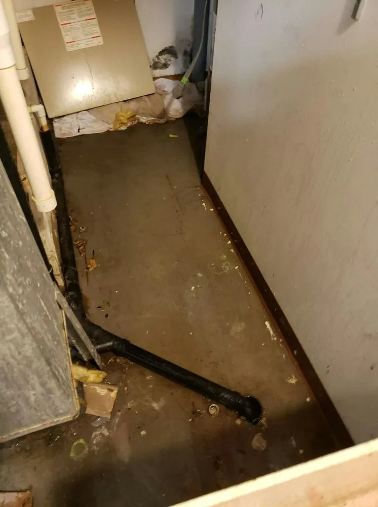 Slide of Columbus Plumbing