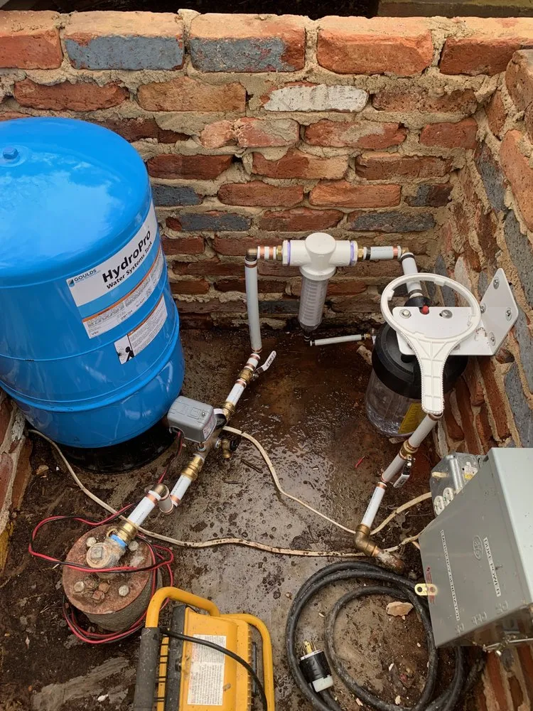 Slide of Columbus Plumbing Company