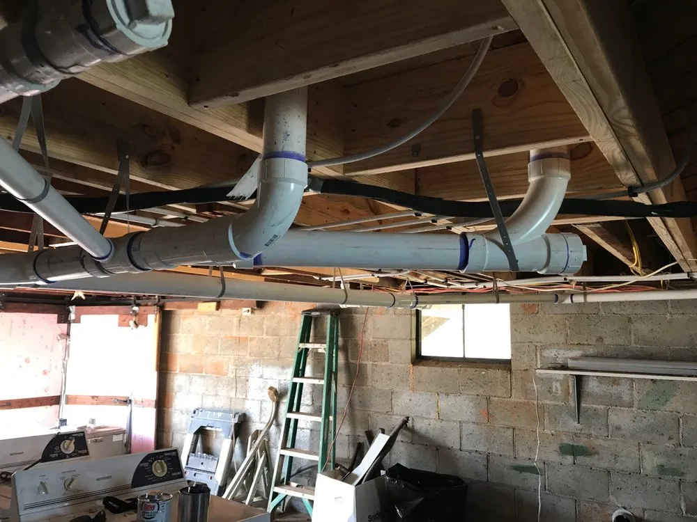 Slide of Columbus Plumbing Company