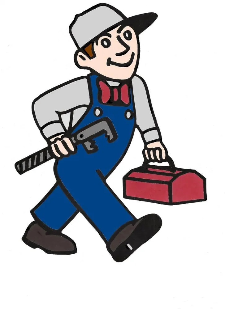 Slide of Colvenback Plumbing