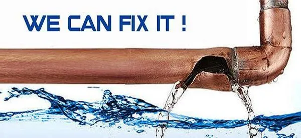 Colvenback Plumbing Logo