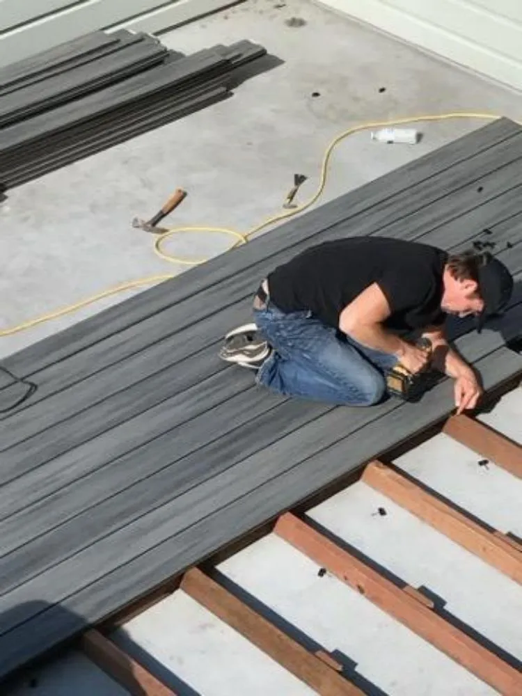 Slide of Colvin Construction