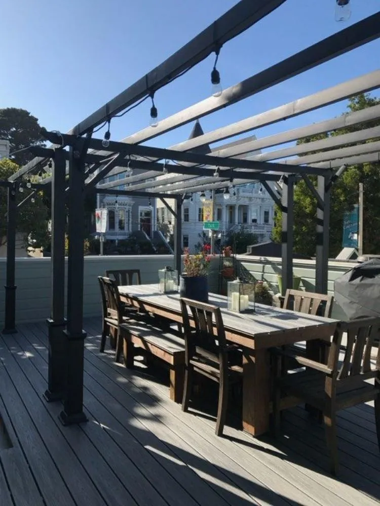 Slide of Colvin Construction