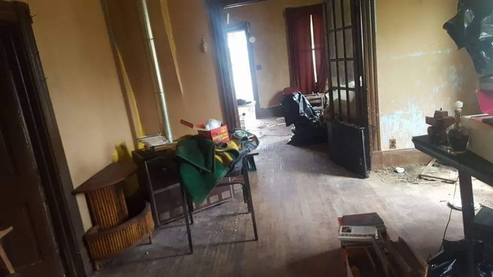 Slide of Colvin Construction