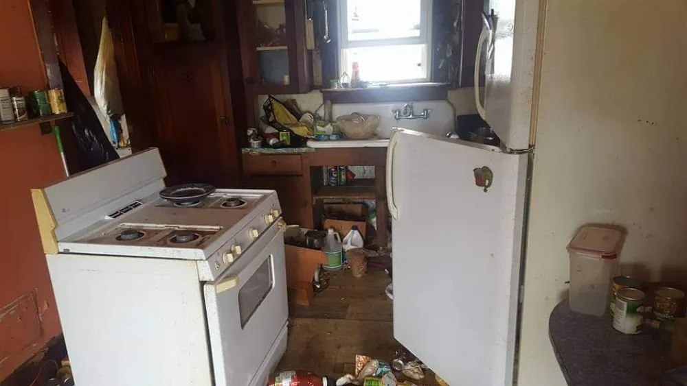 Slide of Colvin Construction