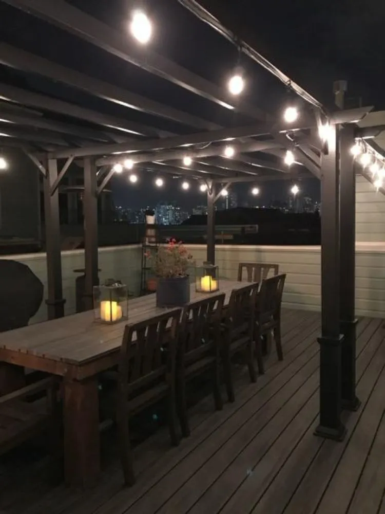 Slide of Colvin Construction