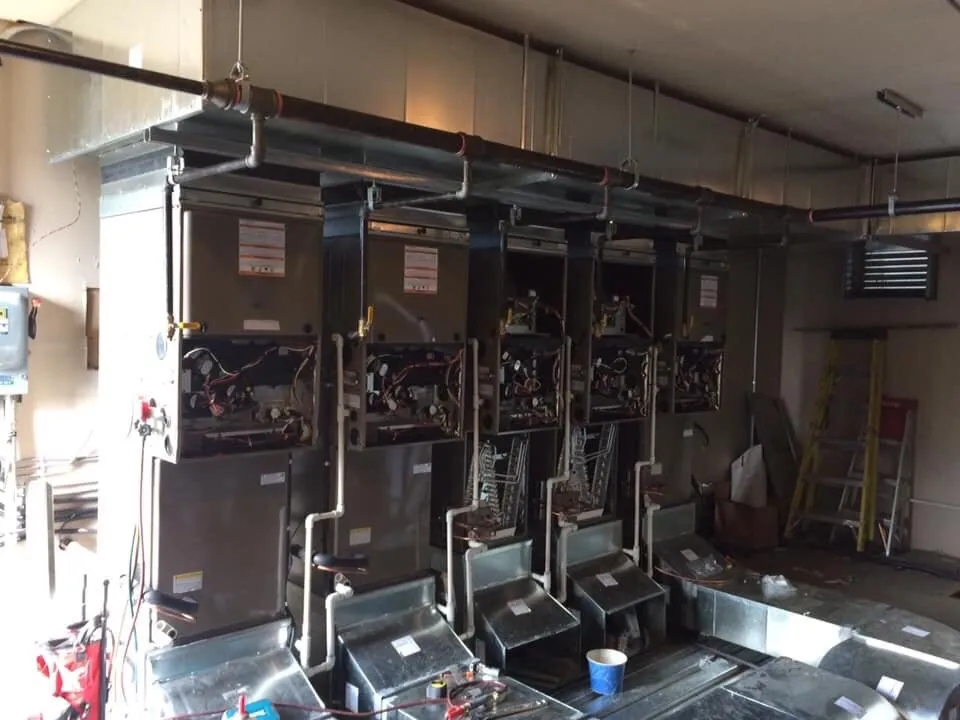 Quality plumbing repair experts serving Cary, IL - Com24 Heating And Air Conditioning