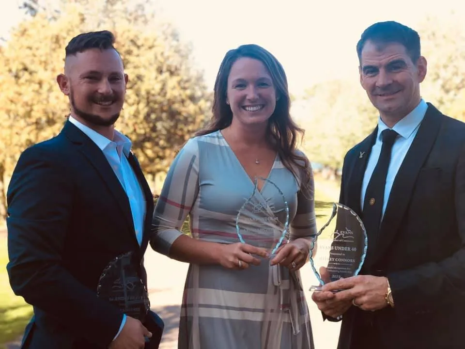 Slide of Combat Plumbing