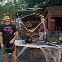 Slide of Combat Plumbing