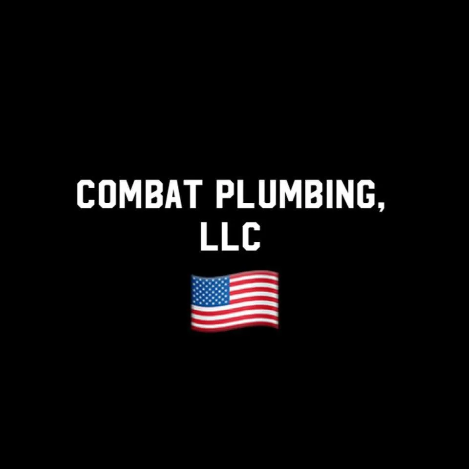 Slide of Combat Plumbing