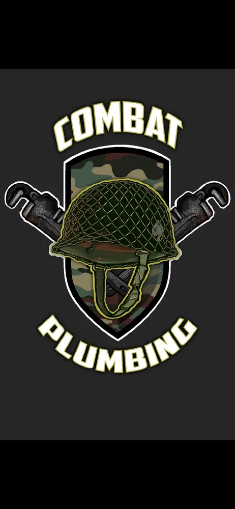 Slide of Combat Plumbing