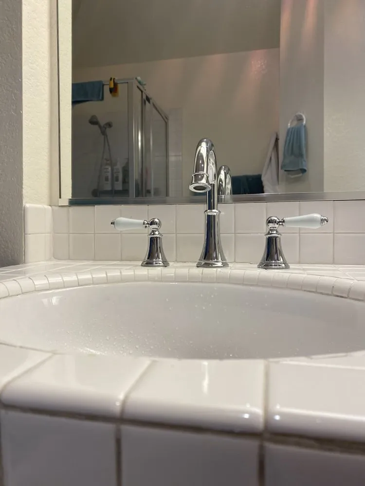 Slide of Combat Plumbing