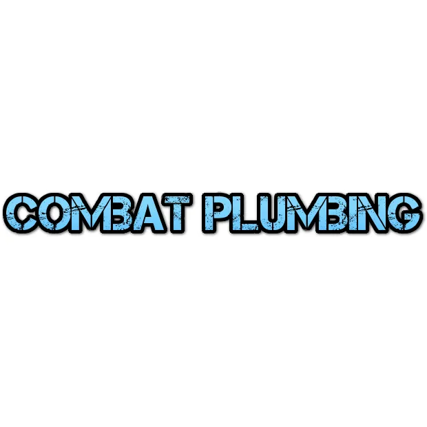 Slide of Combat Plumbing