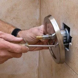 Slide of Combat Plumbing