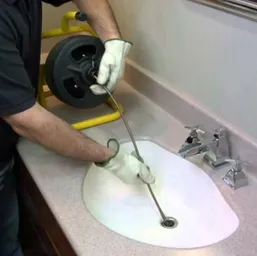 Slide of Combat Plumbing