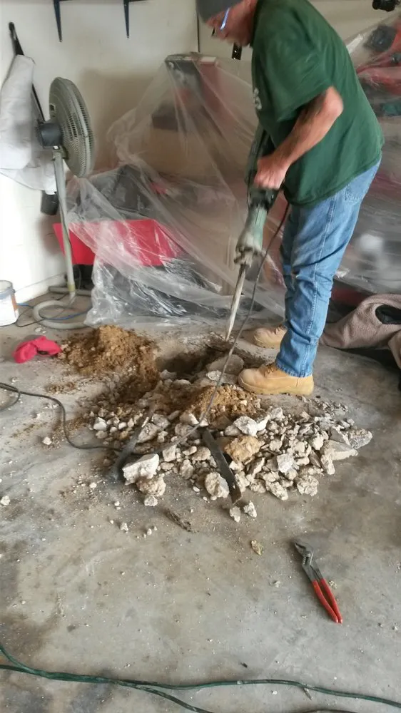 Quality emergency plumbing experts serving Red Oak, TX - Combat Plumbing