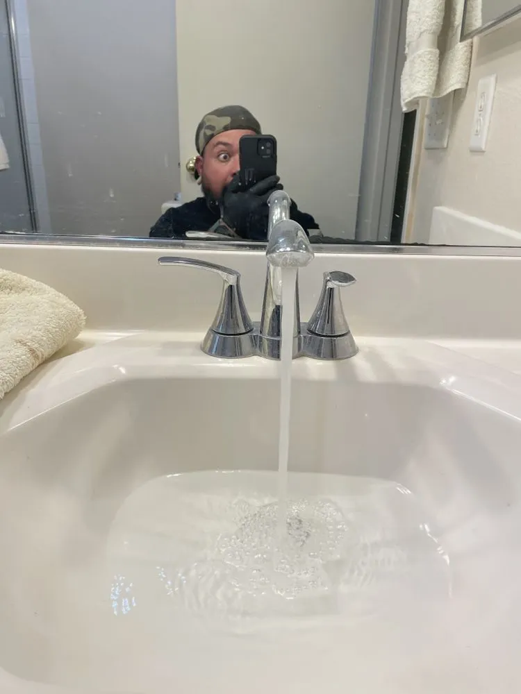 Slide of Combat Water Solutions