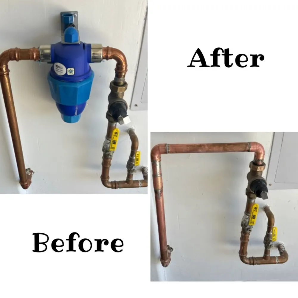 Slide of Combat Water Solutions