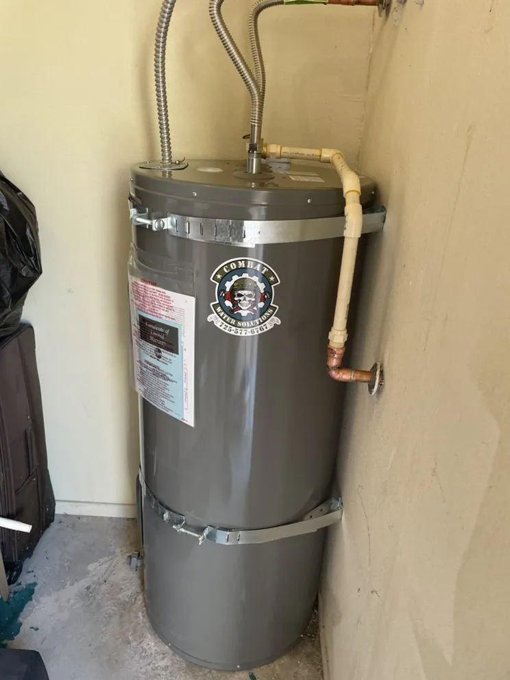 Emergency leak detection in Las Vegas, NV by Combat Water Solutions