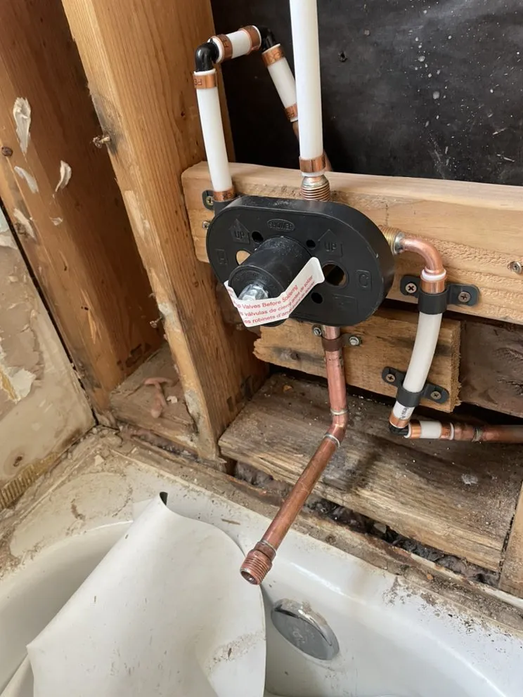 Top-rated drain cleaning in Las Vegas, NV by Combat Water Solutions