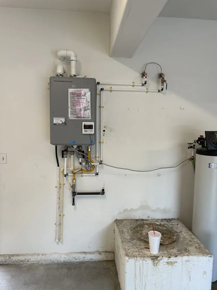 Reliable leak detection for homes in Las Vegas, NV by Combat Water Solutions