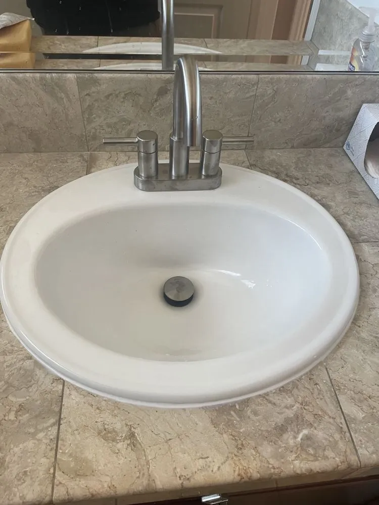 Slide of Combat Water Solutions