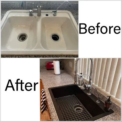 Combat Water Solutions Logo