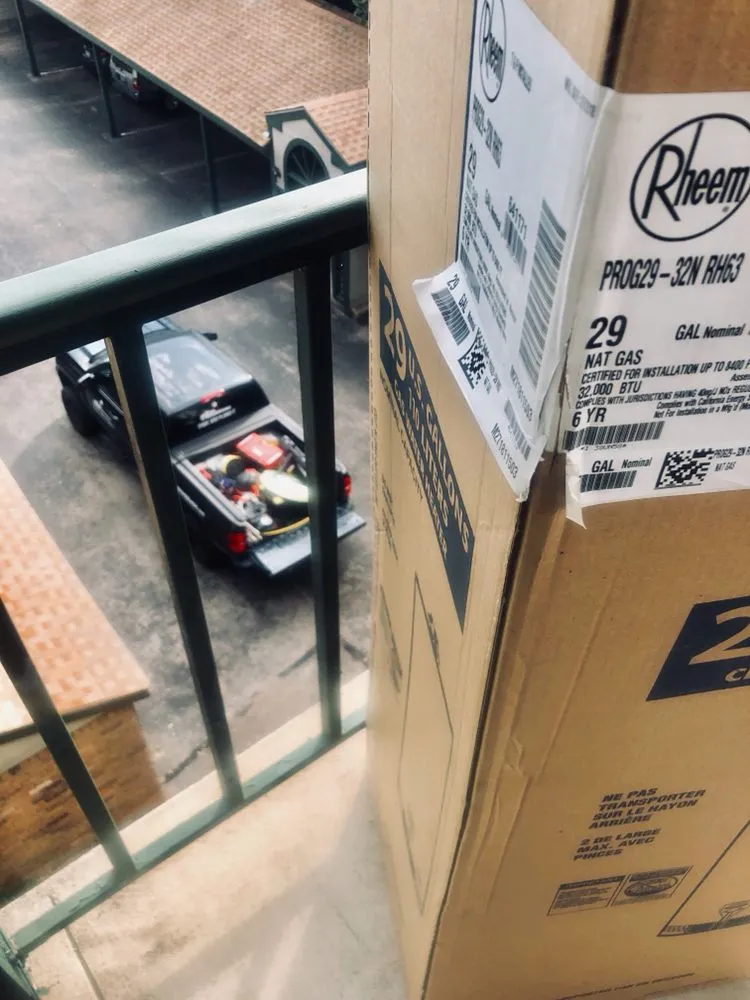 Slide of Come And Plumb It