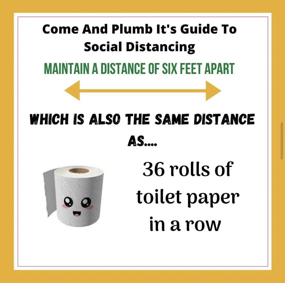 Slide of Come And Plumb It