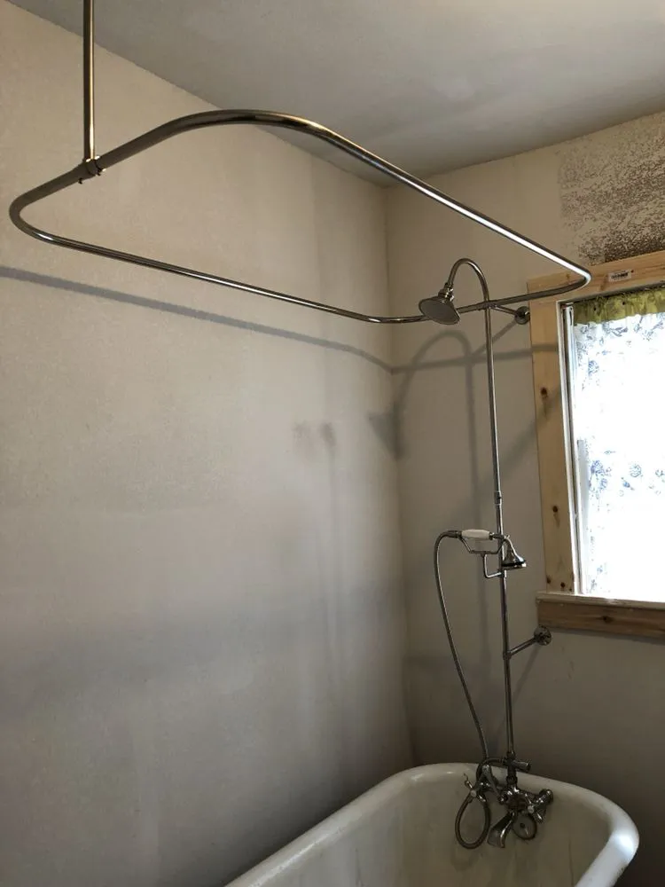 Slide of Come And Plumb It