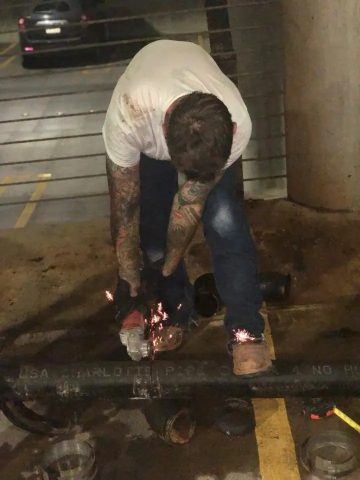 Top-rated plumbing repair experts serving San Marcos, TX - Come And Plumb It