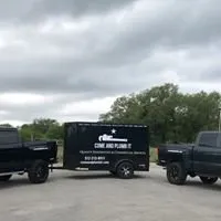 Emergency plumbing repair for homes in San Marcos, TX by Come And Plumb It