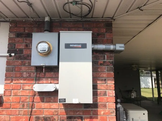 Slide of Comeaux Plumbing & Repair