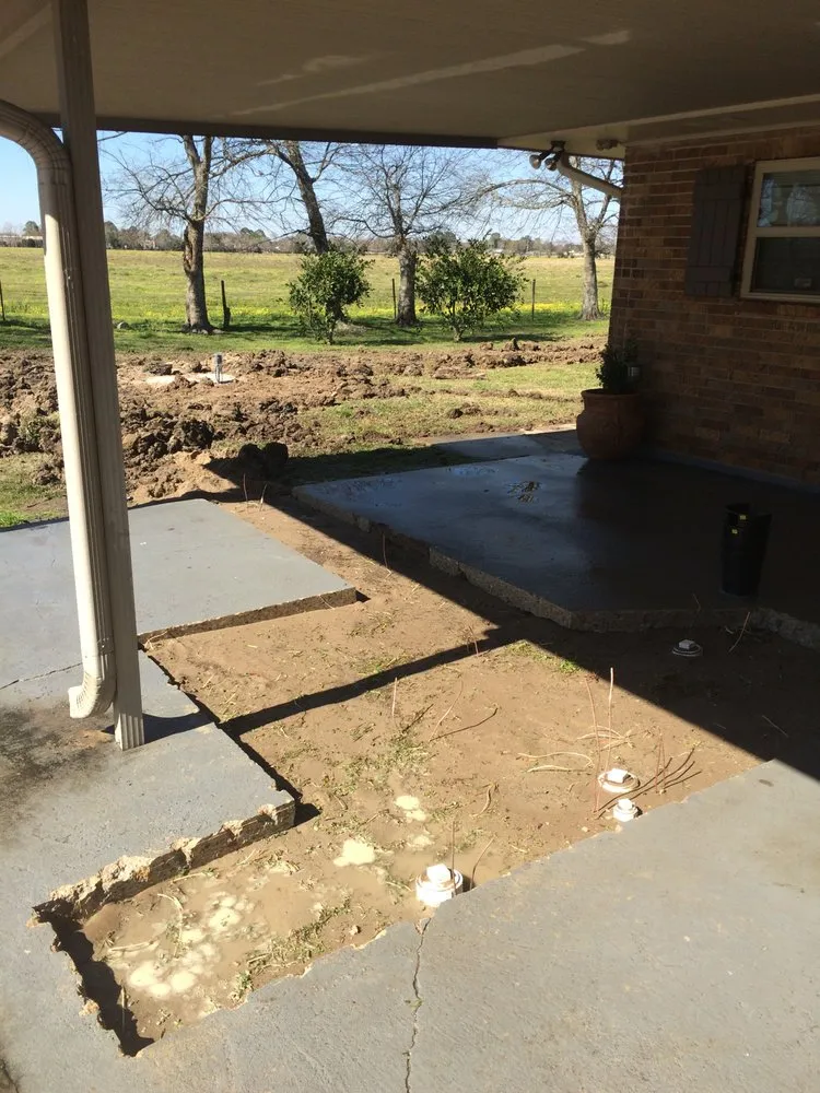 Slide of Comeaux Plumbing & Repair