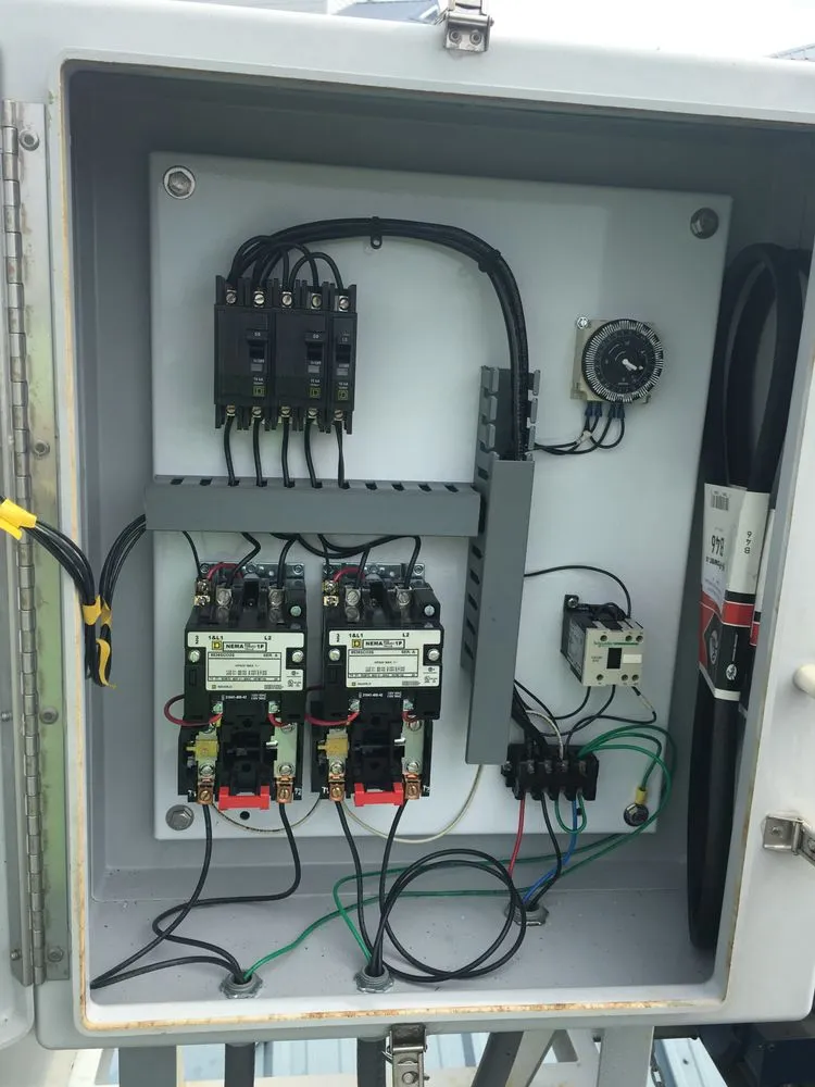 Slide of Comeaux Plumbing & Repair