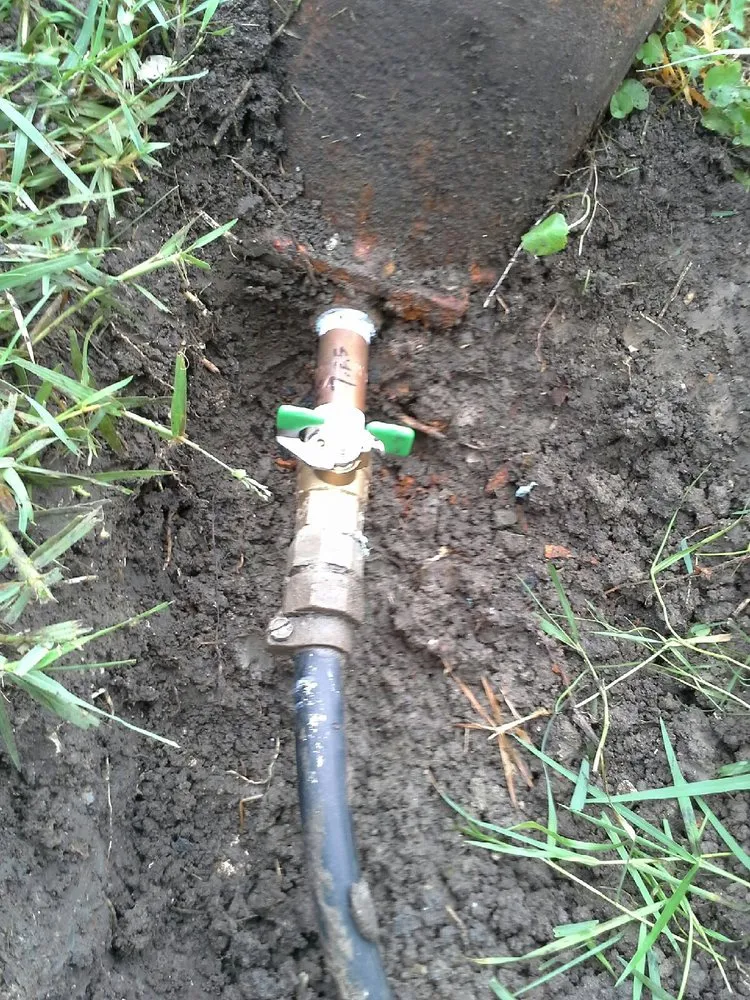 Slide of Comeaux Plumbing & Repair