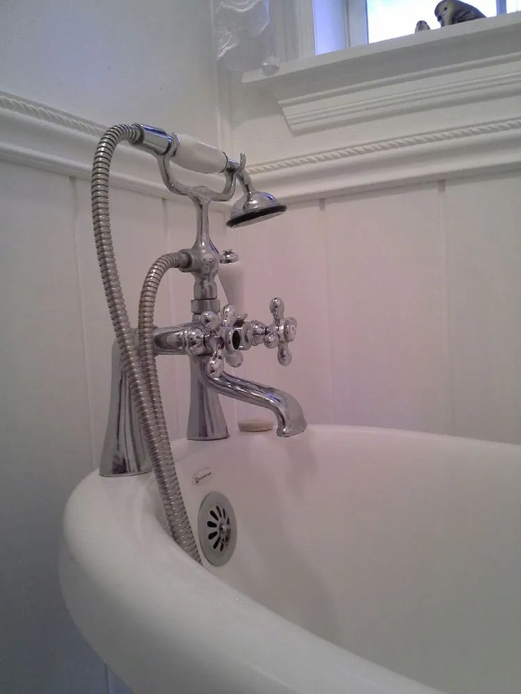 Slide of Comeaux Plumbing & Repair