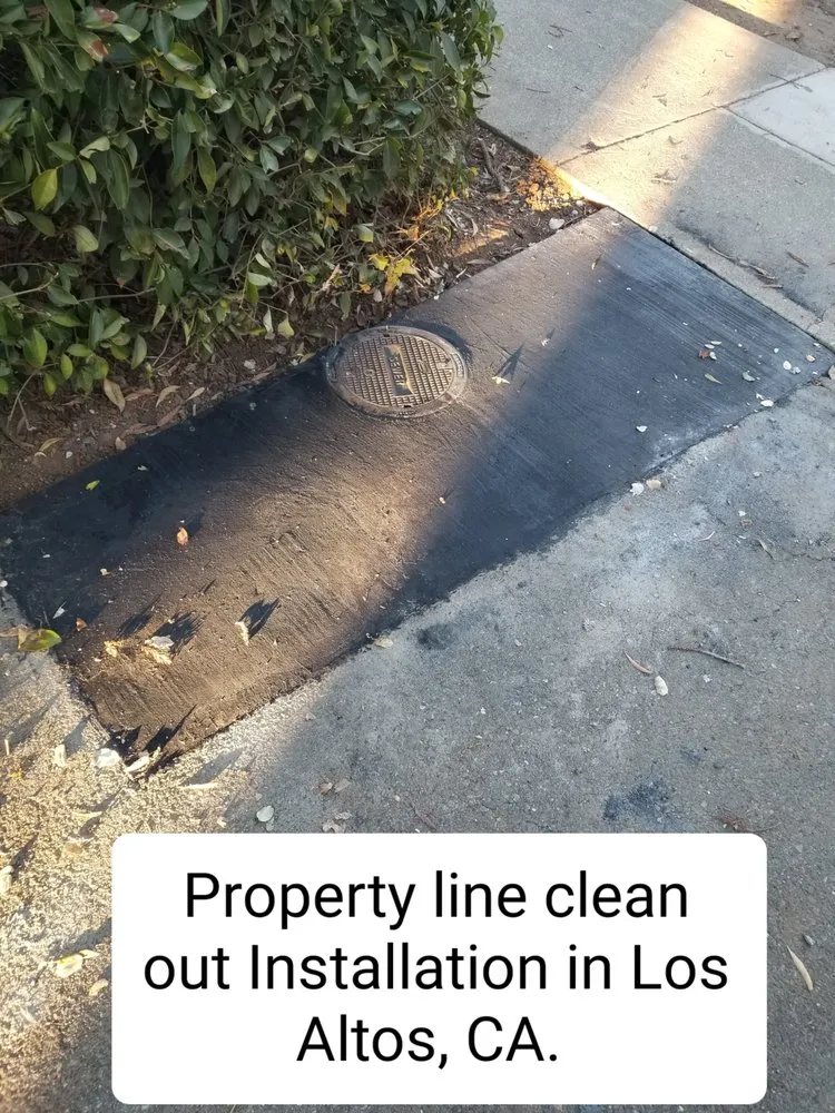 Slide of Comet Plumbing & Sewer