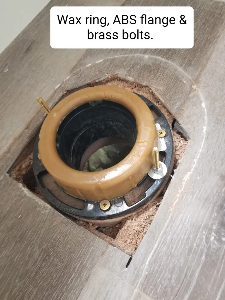 Slide of Comet Plumbing & Sewer