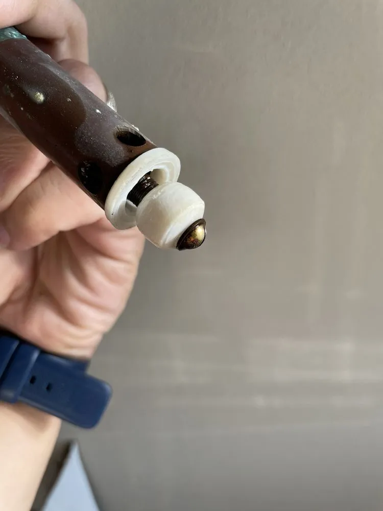 Slide of Comet Plumbing Supply