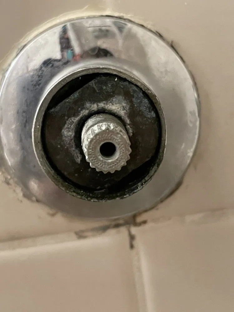 Slide of Comet Plumbing Supply