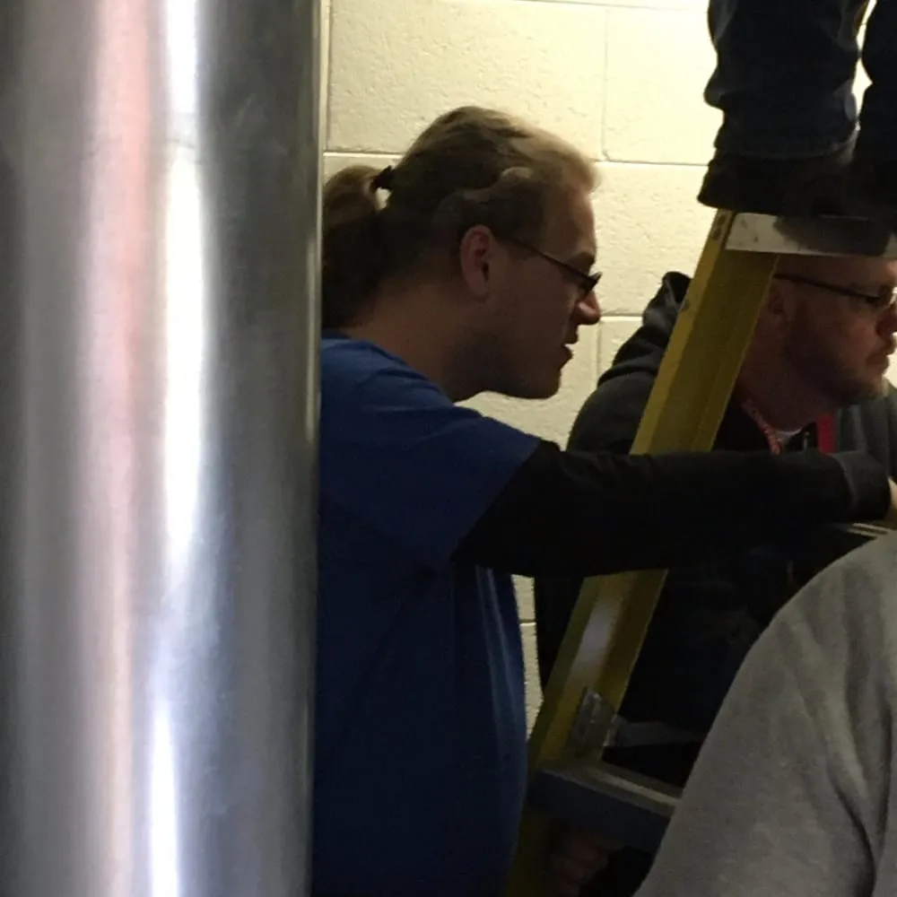 Affordable pipe repair service in LEXINGTON, KY - Comfort & Process Solutions