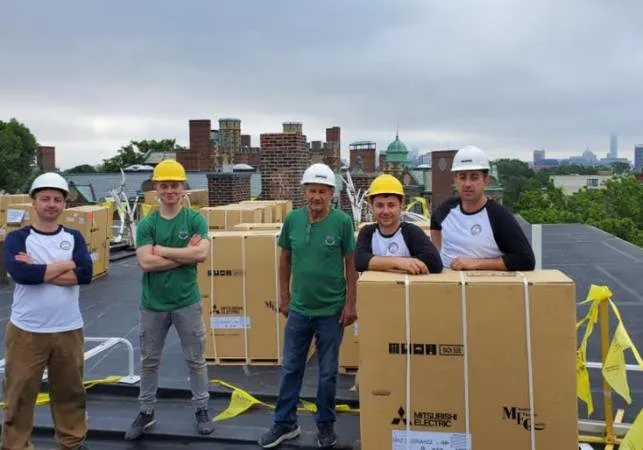 Slide of Comfort 4 You