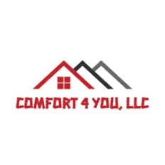 Comfort 4 You Logo