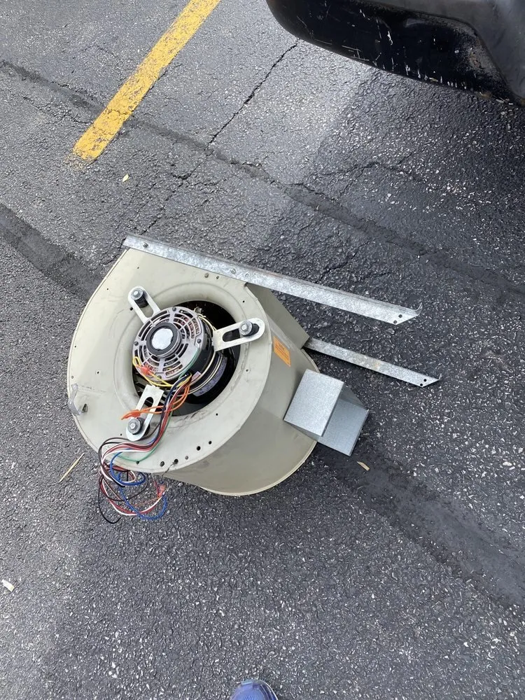 Trusted emergency plumbing for homes in Northbrook, IL by Comfort Air Control