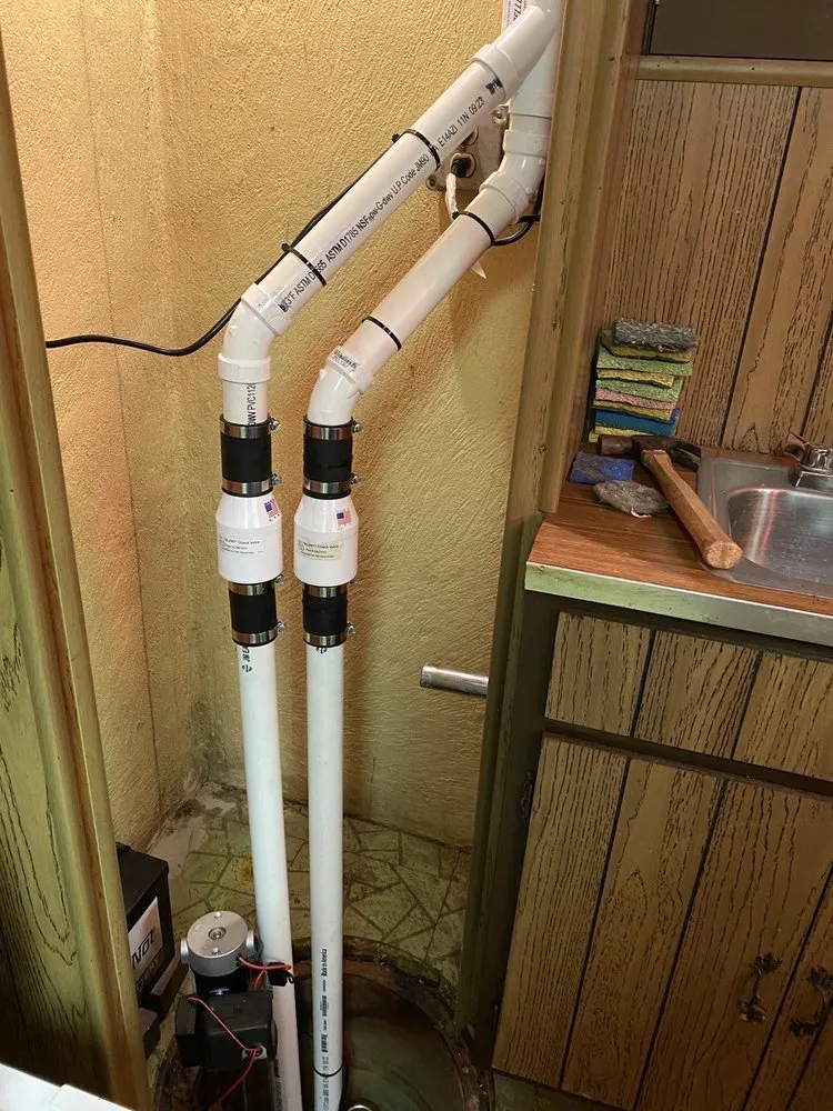 Top-rated plumbing repair service in Northbrook, IL - Comfort Air Control