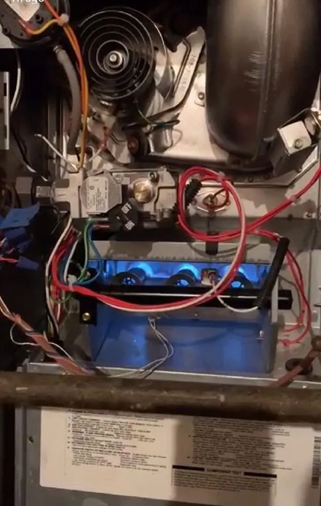 Emergency emergency plumbing for homes in Northbrook, IL by Comfort Air Control