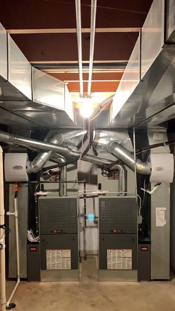 Expert emergency plumbing for homes in Northbrook, IL by Comfort Air Control